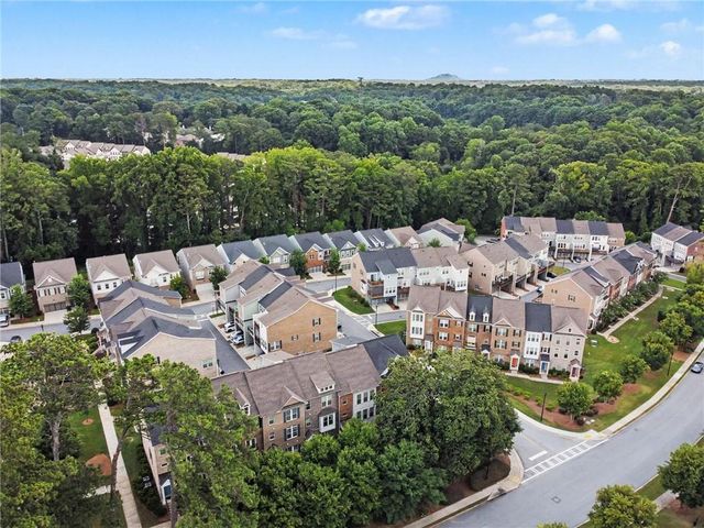 1182 Warner Park Court, Decatur, GA 30033