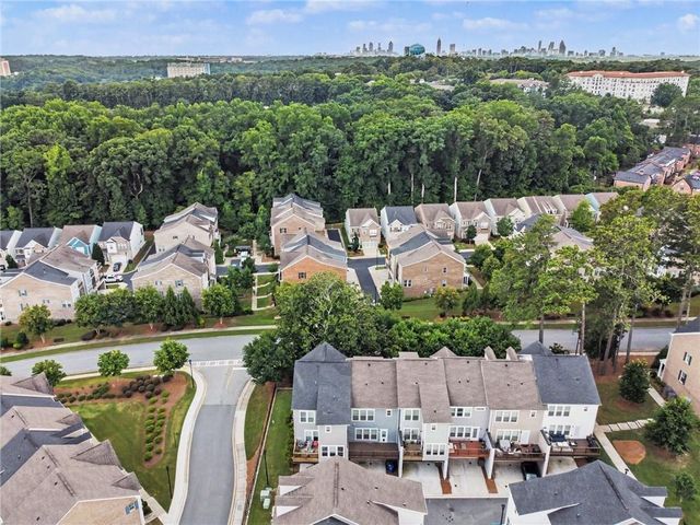 1182 Warner Park Court, Decatur, GA 30033