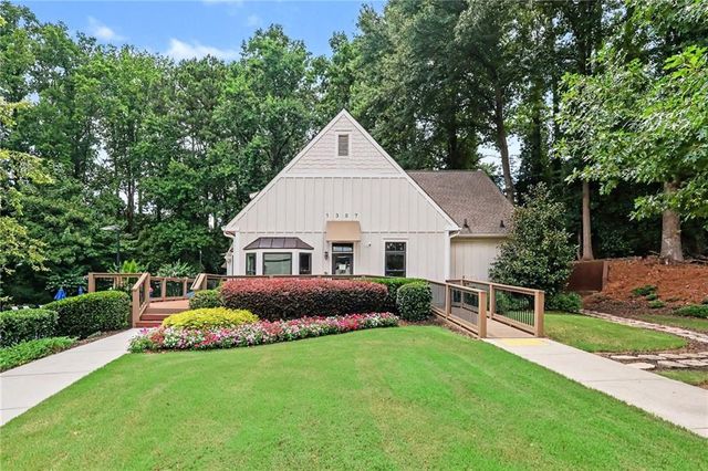 1182 Warner Park Court, Decatur, GA 30033