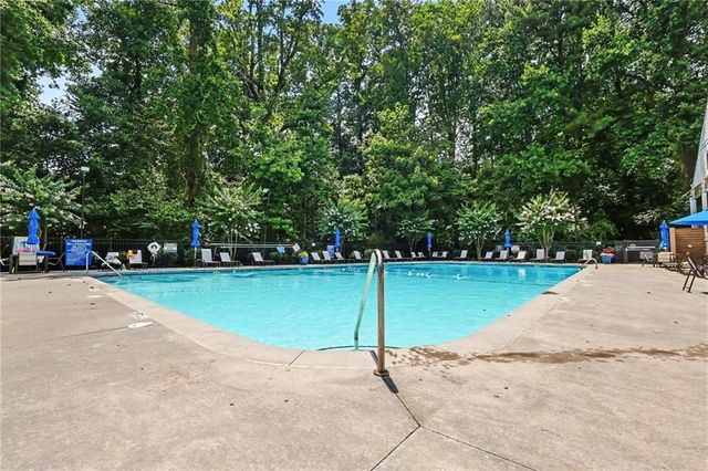 1182 Warner Park Court, Decatur, GA 30033