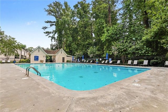 1182 Warner Park Court, Decatur, GA 30033