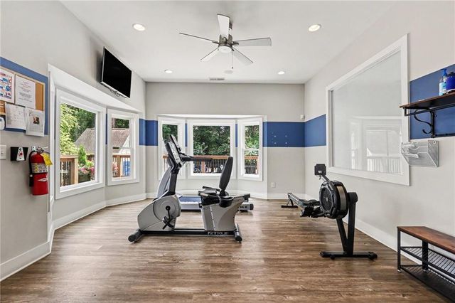 1182 Warner Park Court, Decatur, GA 30033