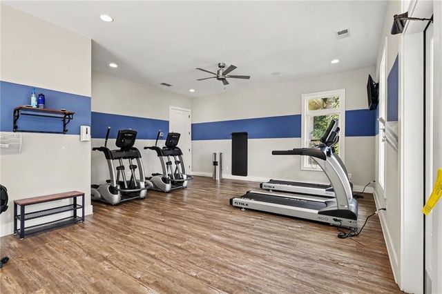 1182 Warner Park Court, Decatur, GA 30033