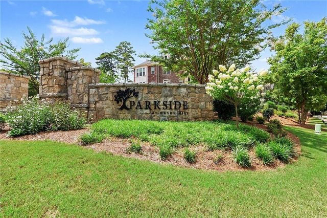 1182 Warner Park Court, Decatur, GA 30033