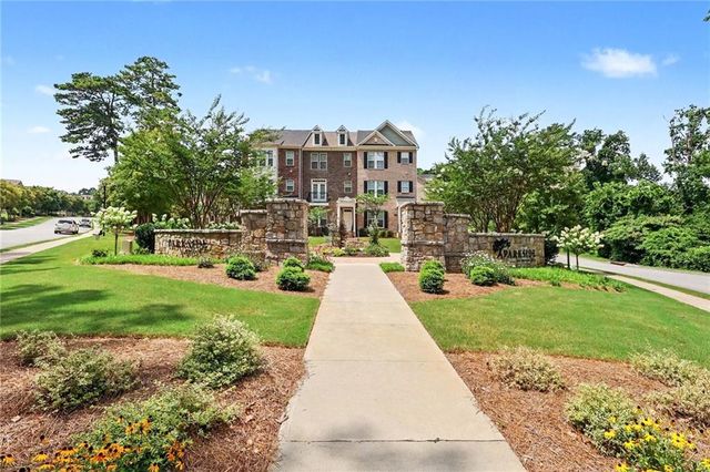 1182 Warner Park Court, Decatur, GA 30033
