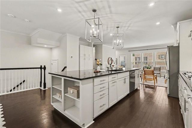 1182 Warner Park Court, Decatur, GA 30033