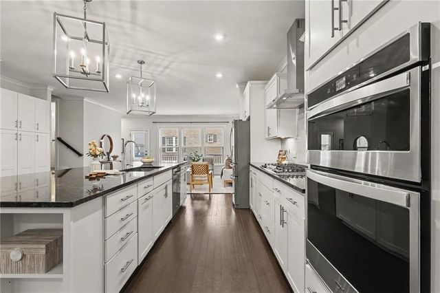 1182 Warner Park Court, Decatur, GA 30033