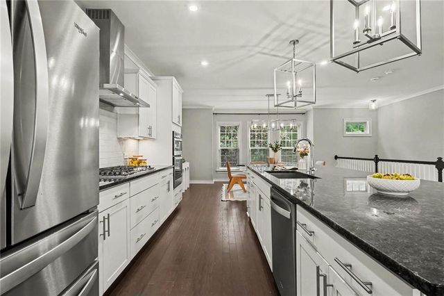 1182 Warner Park Court, Decatur, GA 30033