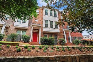 1182 Warner Park Court, Decatur, GA 30033
