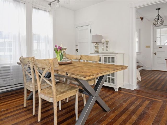 43 Howard Street, Newport, RI 02840