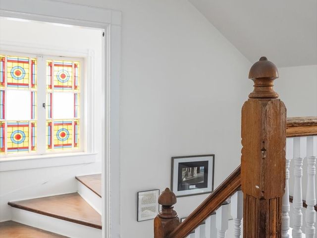 43 Howard Street, Newport, RI 02840