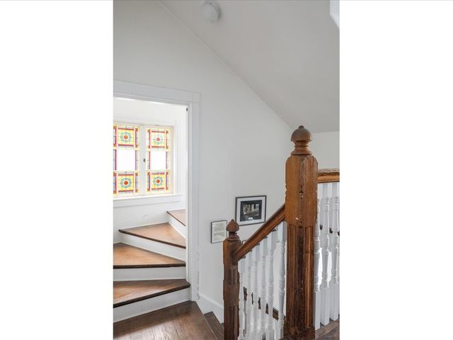 43 Howard Street, Newport, RI 02840
