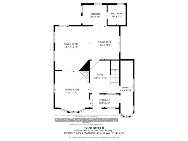 43 Howard Street, Newport, RI 02840