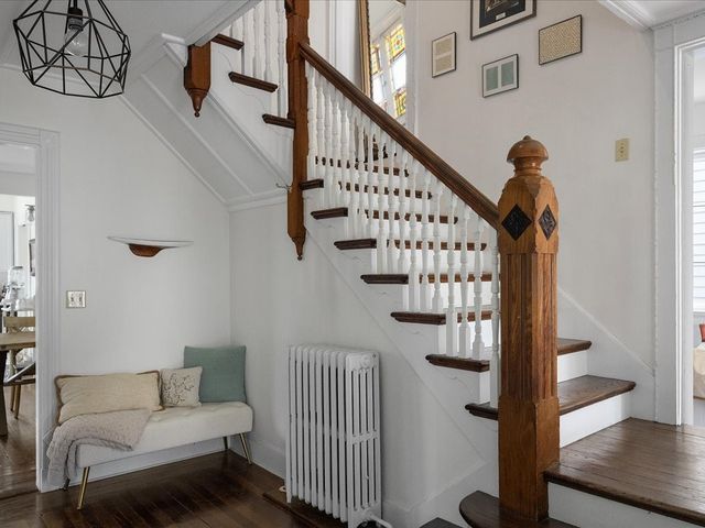 43 Howard Street, Newport, RI 02840
