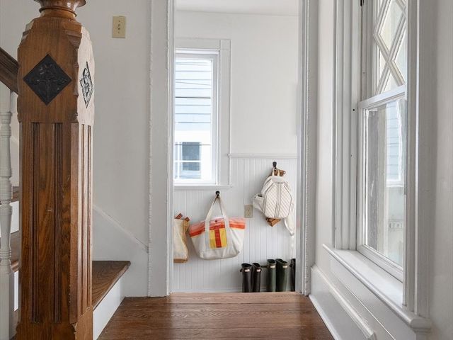 43 Howard Street, Newport, RI 02840