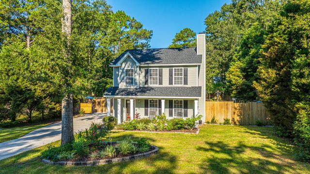 3286 Berryhill Road, Johns Island, SC 29455