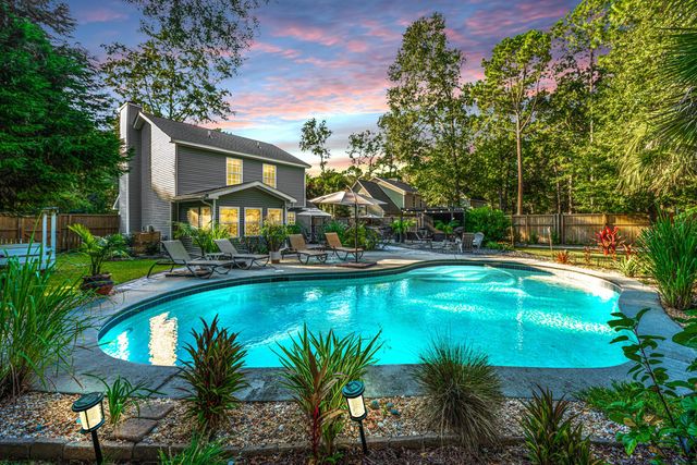 3286 Berryhill Road, Johns Island, SC 29455