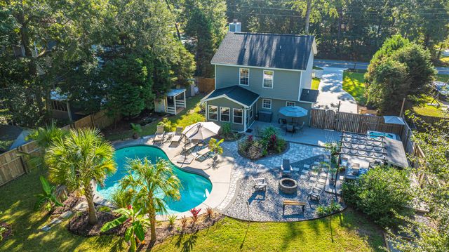 3286 Berryhill Road, Johns Island, SC 29455