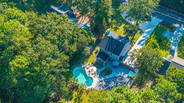 3286 Berryhill Road, Johns Island, SC 29455