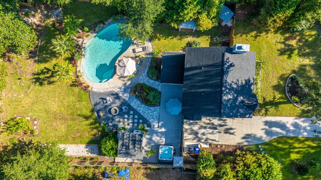 3286 Berryhill Road, Johns Island, SC 29455