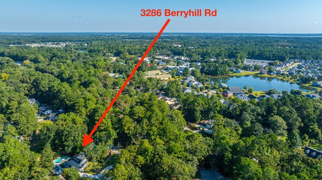 3286 Berryhill Road, Johns Island, SC 29455