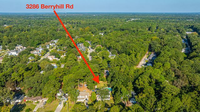 3286 Berryhill Road, Johns Island, SC 29455