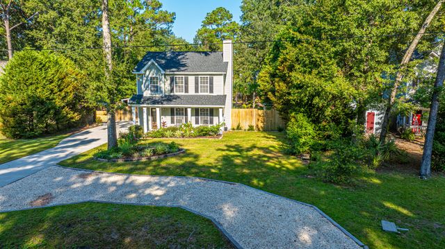 3286 Berryhill Road, Johns Island, SC 29455