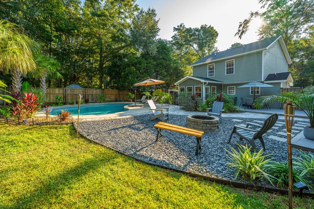 3286 Berryhill Road, Johns Island, SC 29455