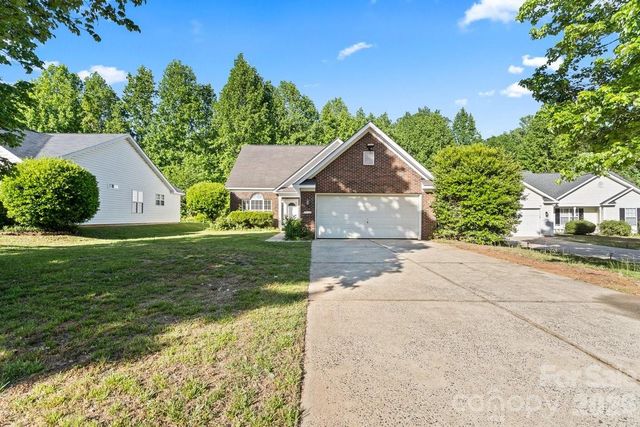 1937 Decatur Court, Charlotte, NC 28213