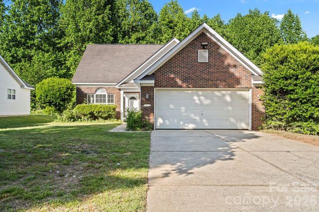 1937 Decatur Court, Charlotte, NC 28213