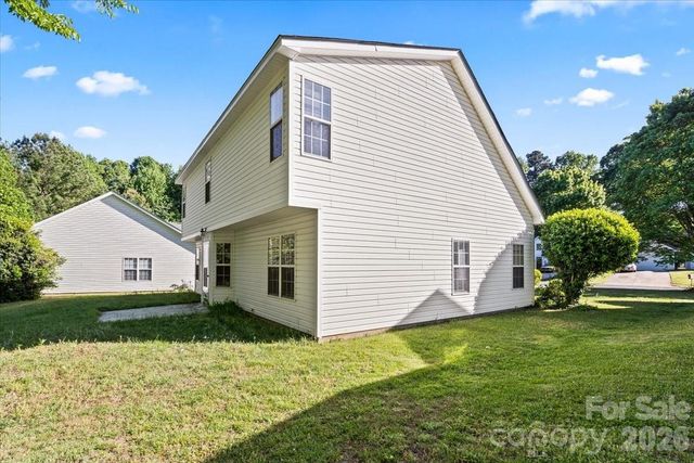 1937 Decatur Court, Charlotte, NC 28213