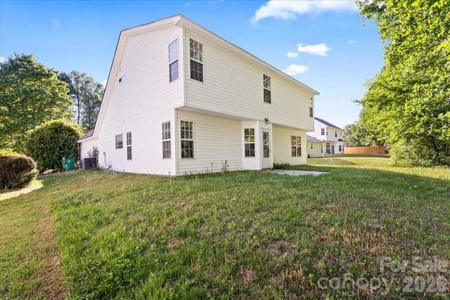1937 Decatur Court, Charlotte, NC 28213