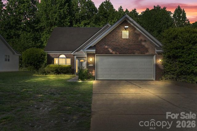 1937 Decatur Court, Charlotte, NC 28213