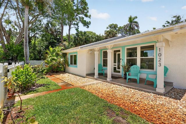 1023 SE 7th St, Stuart, FL 34996