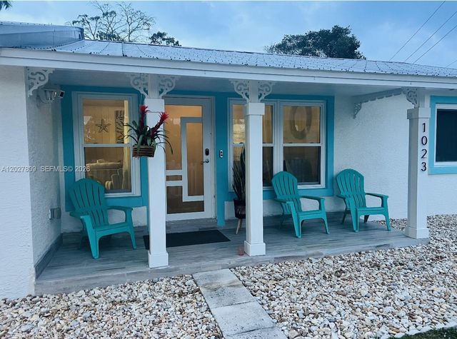 1023 SE 7th St, Stuart, FL 34996