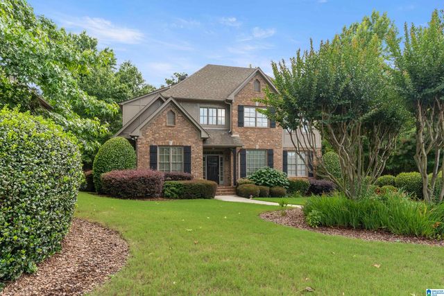 1004 HIGHLAND PARK PLACE, Birmingham, AL 35242