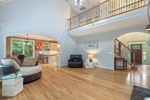 1004 HIGHLAND PARK PLACE, Birmingham, AL 35242