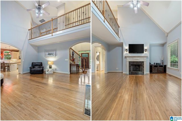 1004 HIGHLAND PARK PLACE, Birmingham, AL 35242