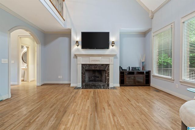 1004 HIGHLAND PARK PLACE, Birmingham, AL 35242