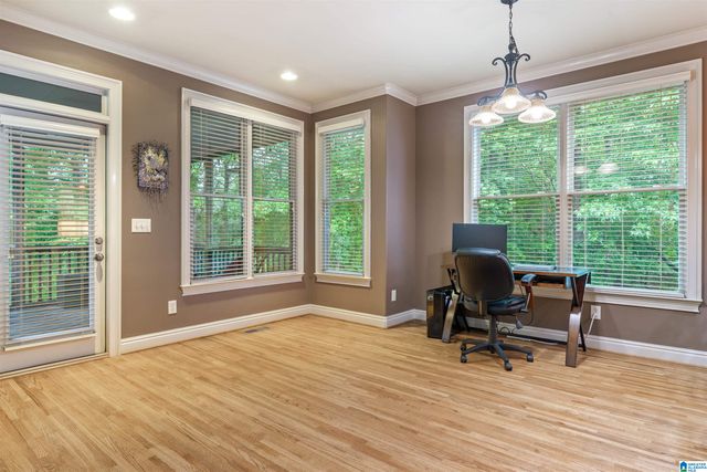 1004 HIGHLAND PARK PLACE, Birmingham, AL 35242