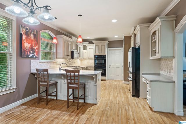 1004 HIGHLAND PARK PLACE, Birmingham, AL 35242
