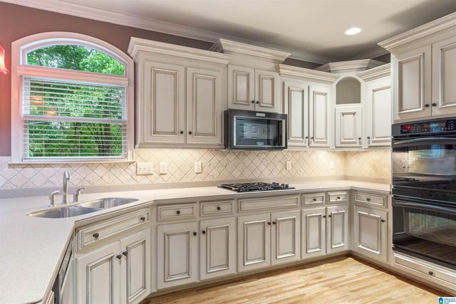 1004 HIGHLAND PARK PLACE, Birmingham, AL 35242