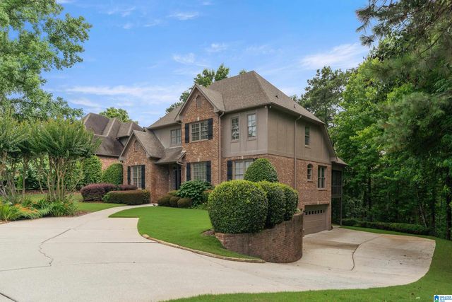 1004 HIGHLAND PARK PLACE, Birmingham, AL 35242