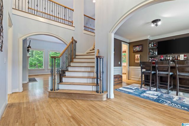 1004 HIGHLAND PARK PLACE, Birmingham, AL 35242