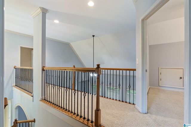 1004 HIGHLAND PARK PLACE, Birmingham, AL 35242