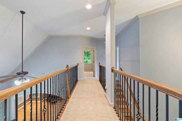 1004 HIGHLAND PARK PLACE, Birmingham, AL 35242