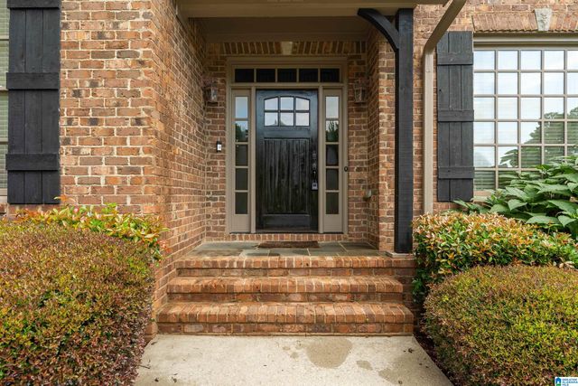 1004 HIGHLAND PARK PLACE, Birmingham, AL 35242