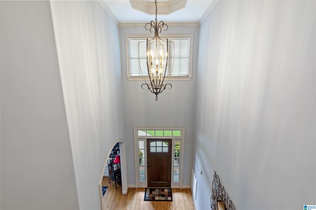 1004 HIGHLAND PARK PLACE, Birmingham, AL 35242