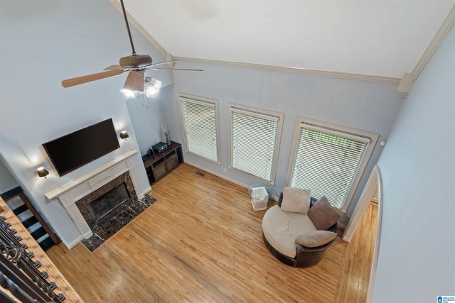 1004 HIGHLAND PARK PLACE, Birmingham, AL 35242