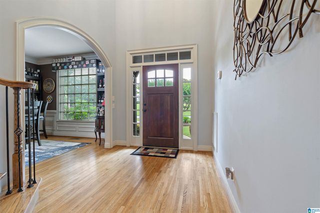 1004 HIGHLAND PARK PLACE, Birmingham, AL 35242